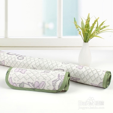 宝宝睡凉席要注意什么？