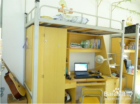 学校宿舍的门在冬天关不严实怎么办