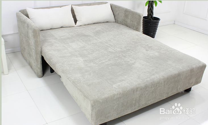 cat7x关于小户型沙发床的一些选购经验