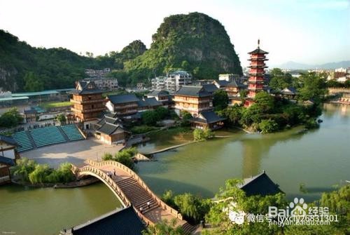 漓江旅游游玩攻略