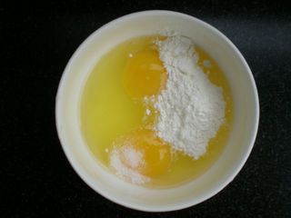 拔丝鸡蛋怎么做