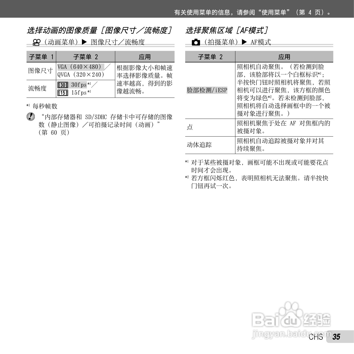 奥林巴斯D-700数码相机使用说明书:[4]