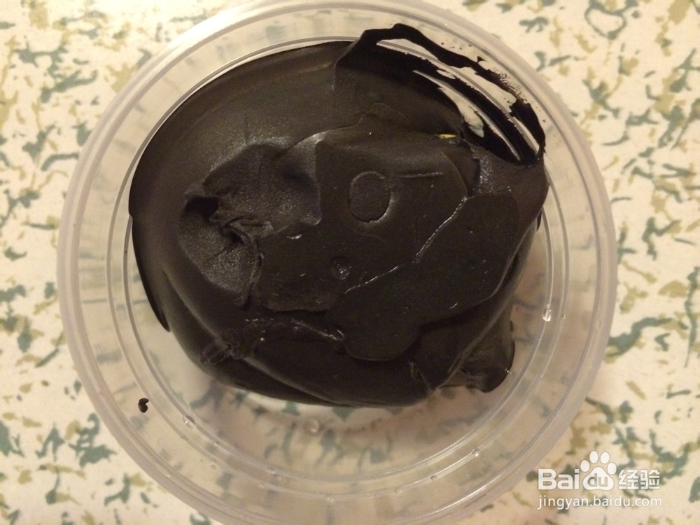 保卫萝卜纸粘土手工：[4]章鱼