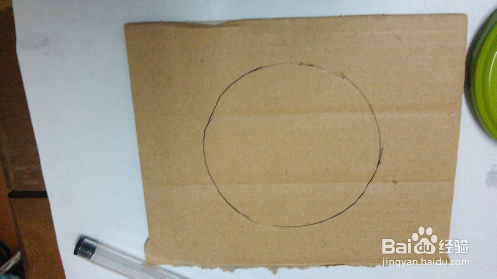 罐头瓶子变身精美糖果罐