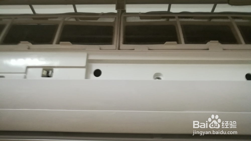 清洗空调怎么洗？