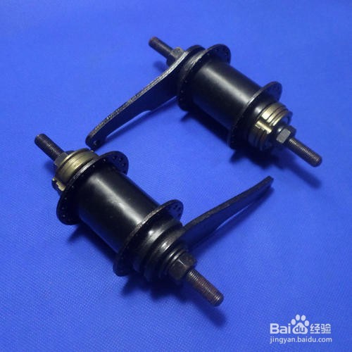 自行车花鼓怎么解决阻力大