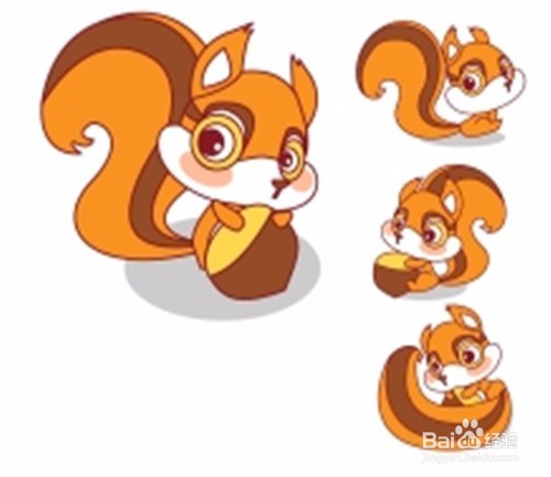 快速训练宠物松鼠