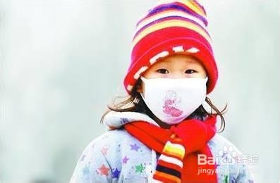 特殊人群在雾霾天气对需要注意的防护措施
