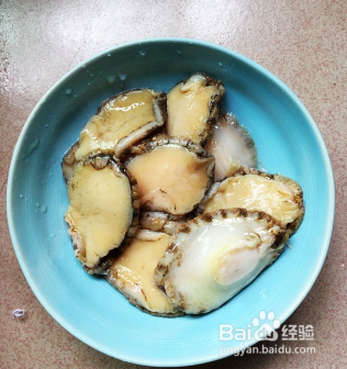 如何做金银蒜蒸鲍鱼