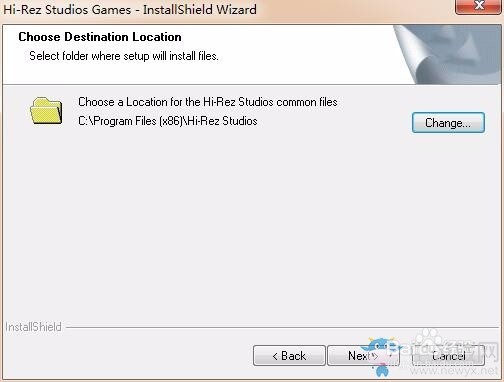 枪火游侠美服下载教程