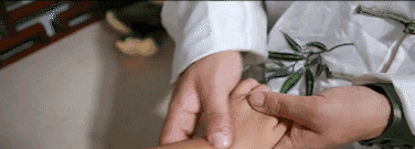 小儿推拿治腹泻(附动图),必须人手一份!