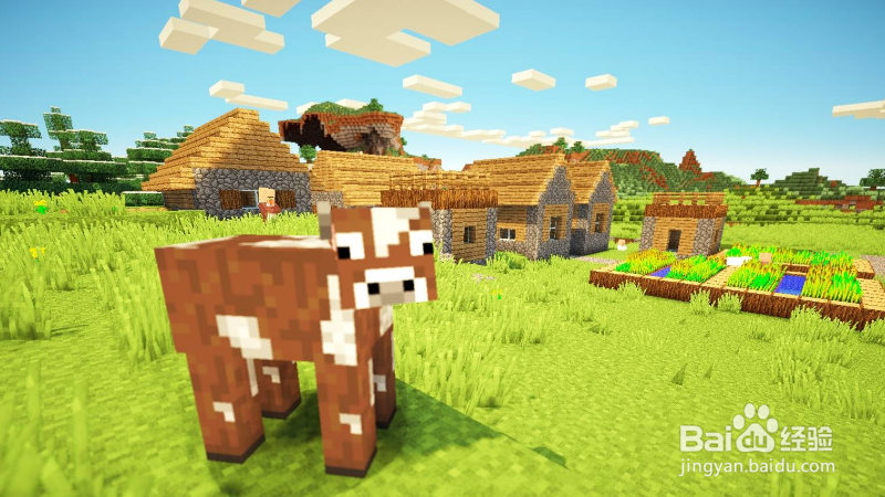 我的世界去皮云杉原木怎么获得