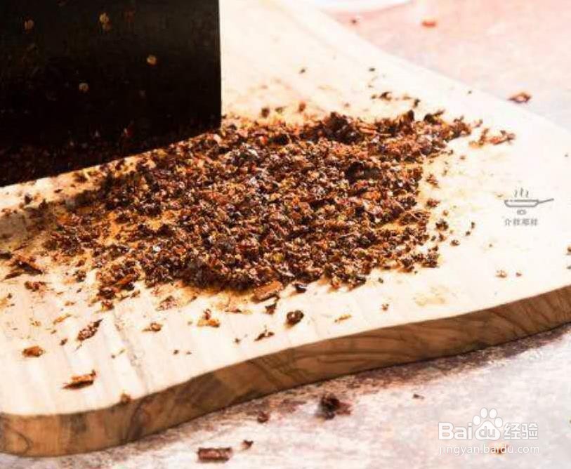 水煮肉片怎么做肉片滑嫩