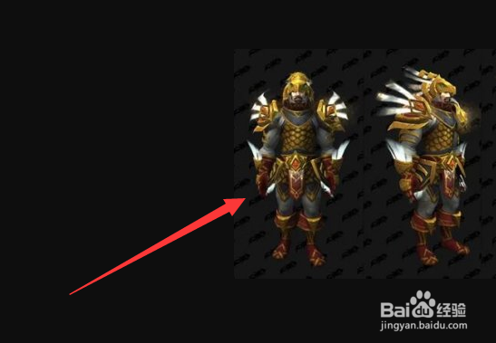 魔兽世界9.2全职业套装外观效果展示