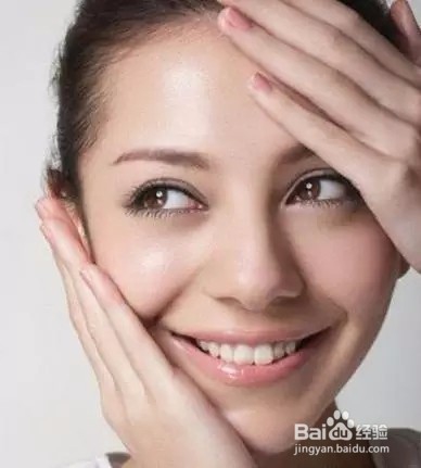皮肤黑怎么变白