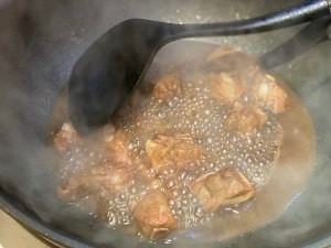 如何制作可乐排骨