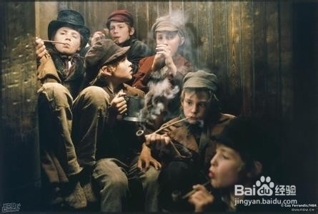 那些经典名著造就的经典电影