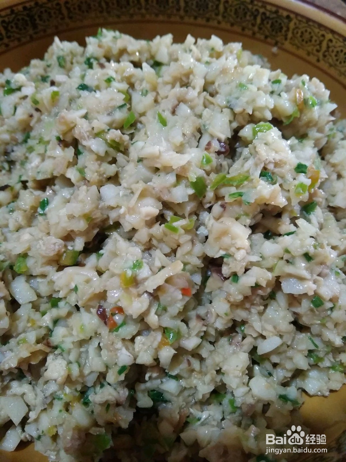 酸汤水饺怎么做