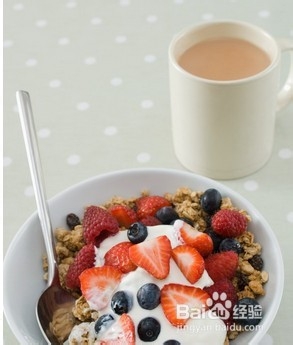 秋季减肥6大要诀 让你实现瘦美梦