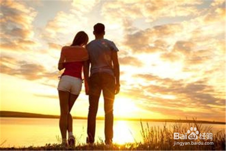 如何分辨喜欢和爱