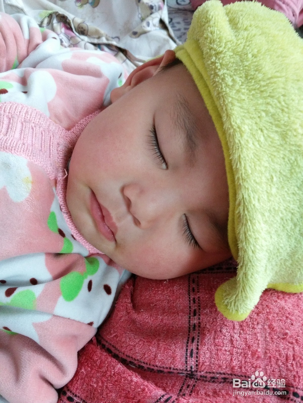 小孩磨牙是因为缺什么