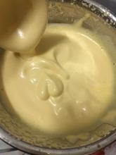 正确制作蛋挞的方法