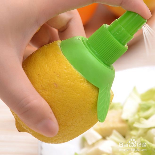 柠檬在日常生活中有什么作用