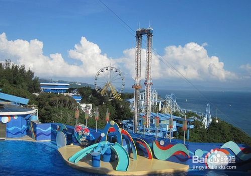 情侣约会选择哪些地点较好？