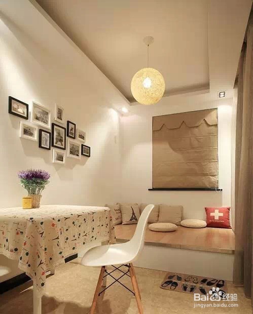 如何使家里变得干净整洁