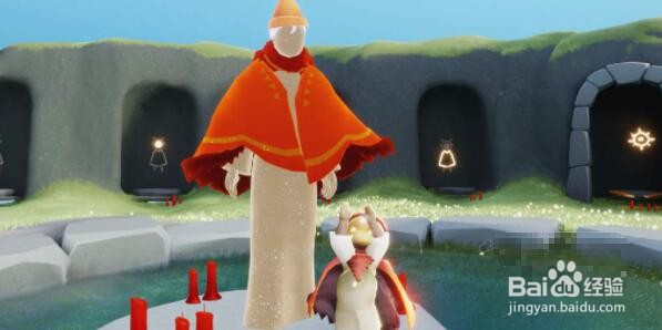 光遇11.18复刻先祖