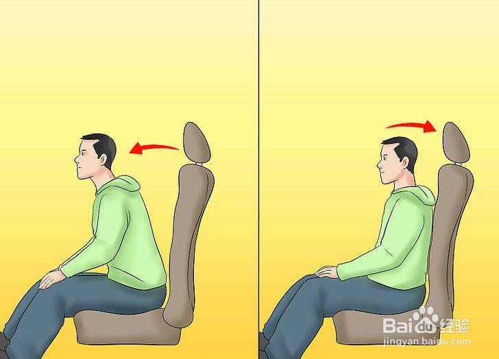 如何在乘坐长途汽车时感到舒适