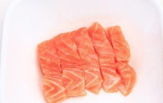 三文鱼沙拉的做法