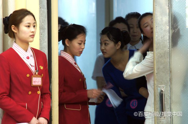 有哪些专业不适合女生报考