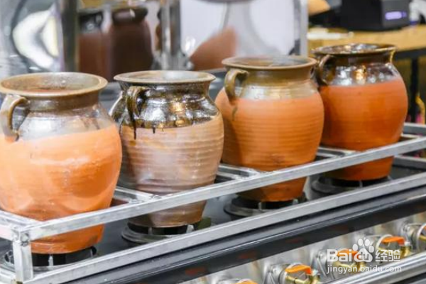 瓦罐海鲜怎么做?