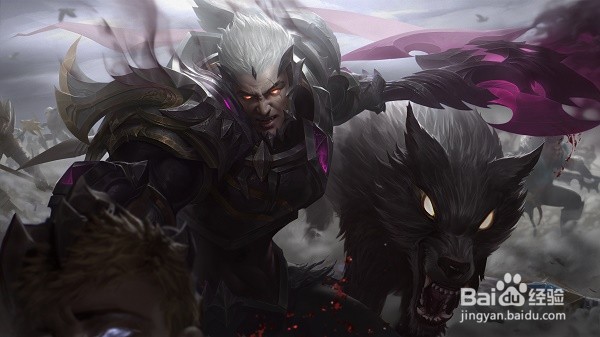 英雄联盟手游英雄强度排行榜