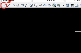 AutoCAD 2007怎么画图和建块