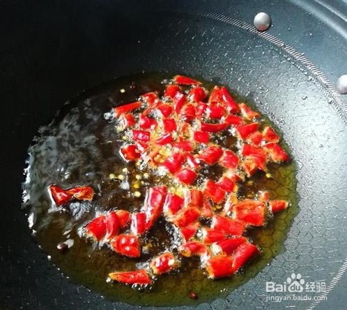 水煮肉片怎么做好吃