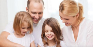 技巧——如何成为叛逆期子女的朋友