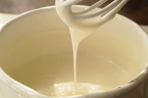 怎样做美味小吃炸鲜奶?