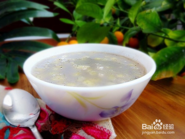 如何做苹果燕麦粥？