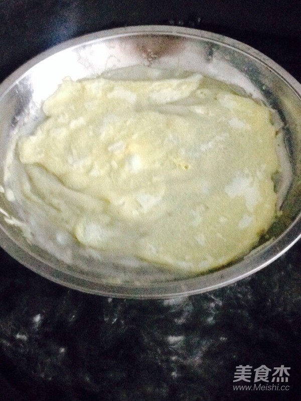 自制蒸肠粉的做法