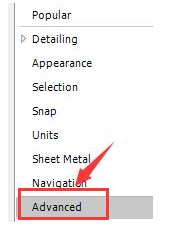 spacesniffer修改简体中文语言教程