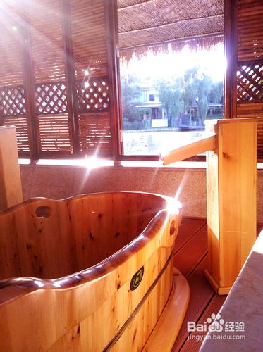 【北京温泉药浴推荐】冬季泡温泉的好处