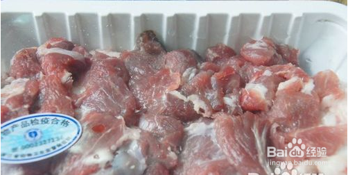 在家制作猪蹄黄豆汤方法技巧