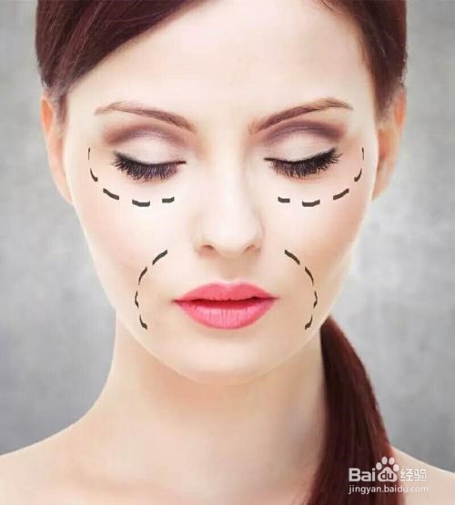 面部提升价格需多少？