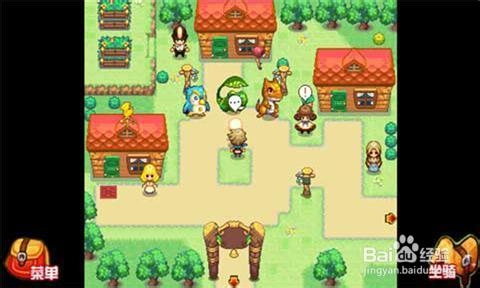 宠物王国6-烈火玩法分享