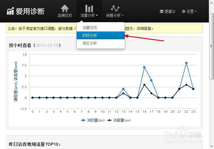 千牛工作台教程：[3]合理设置商品下架时间
