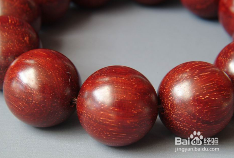 小叶紫檀多少钱入手合适