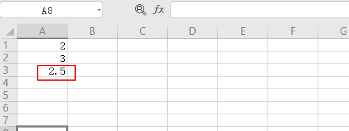 wps表格怎么求平均值