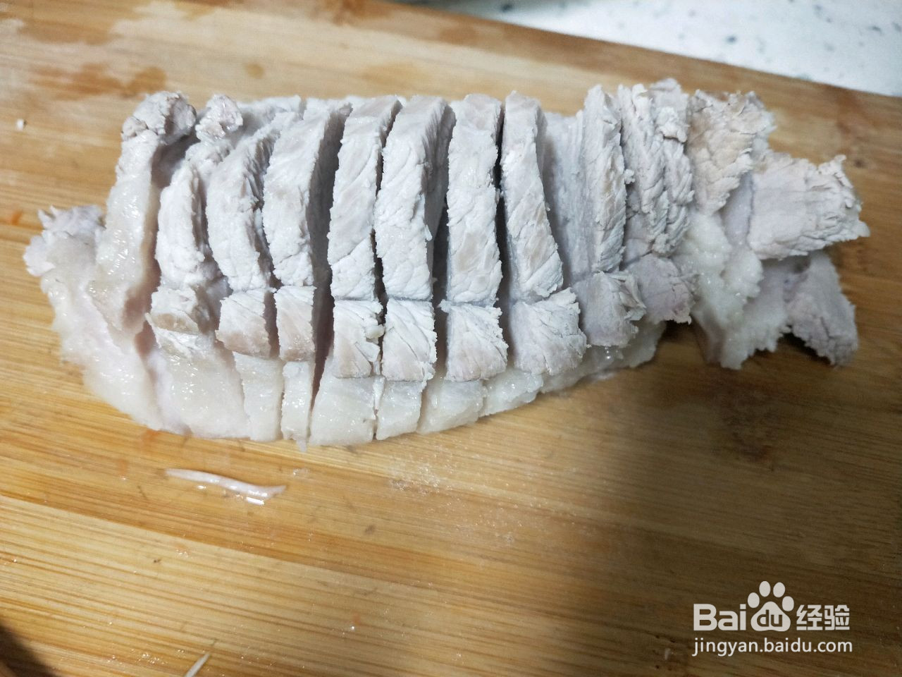 烤箱版脆皮烤肉的做法